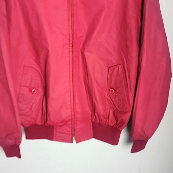 Men's  Vintage Christopher Rand Jacket - Picture 3 of 4